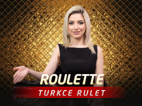 Türkçe Roulette